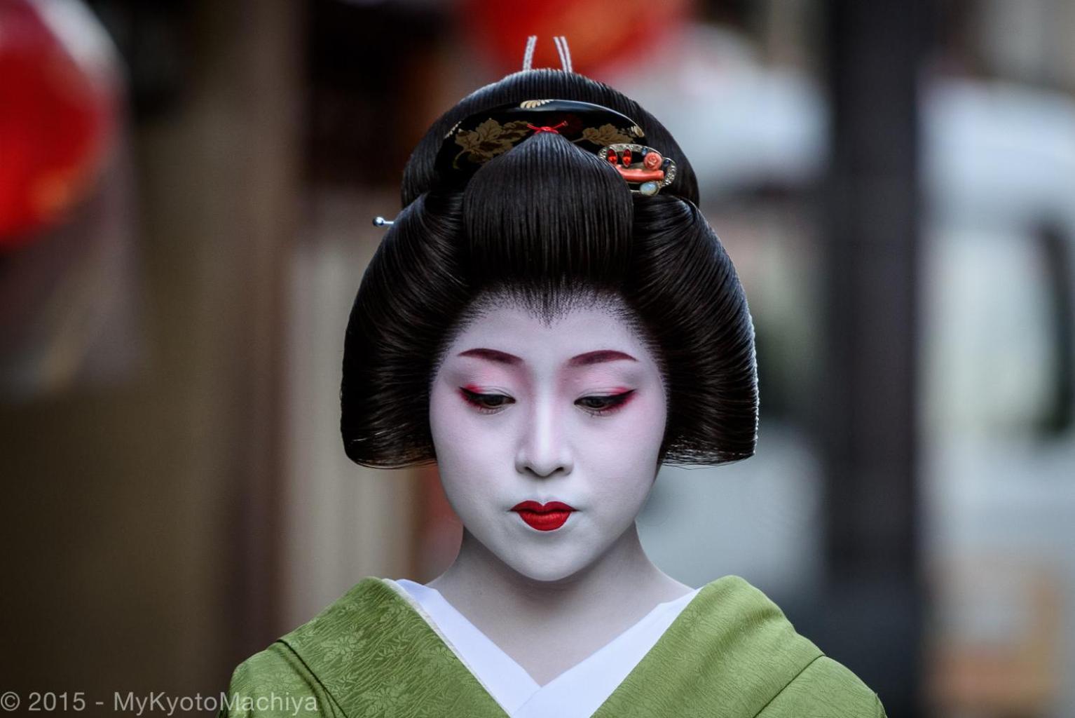 Gojozaka Samurai Machiya Kioto Exterior foto