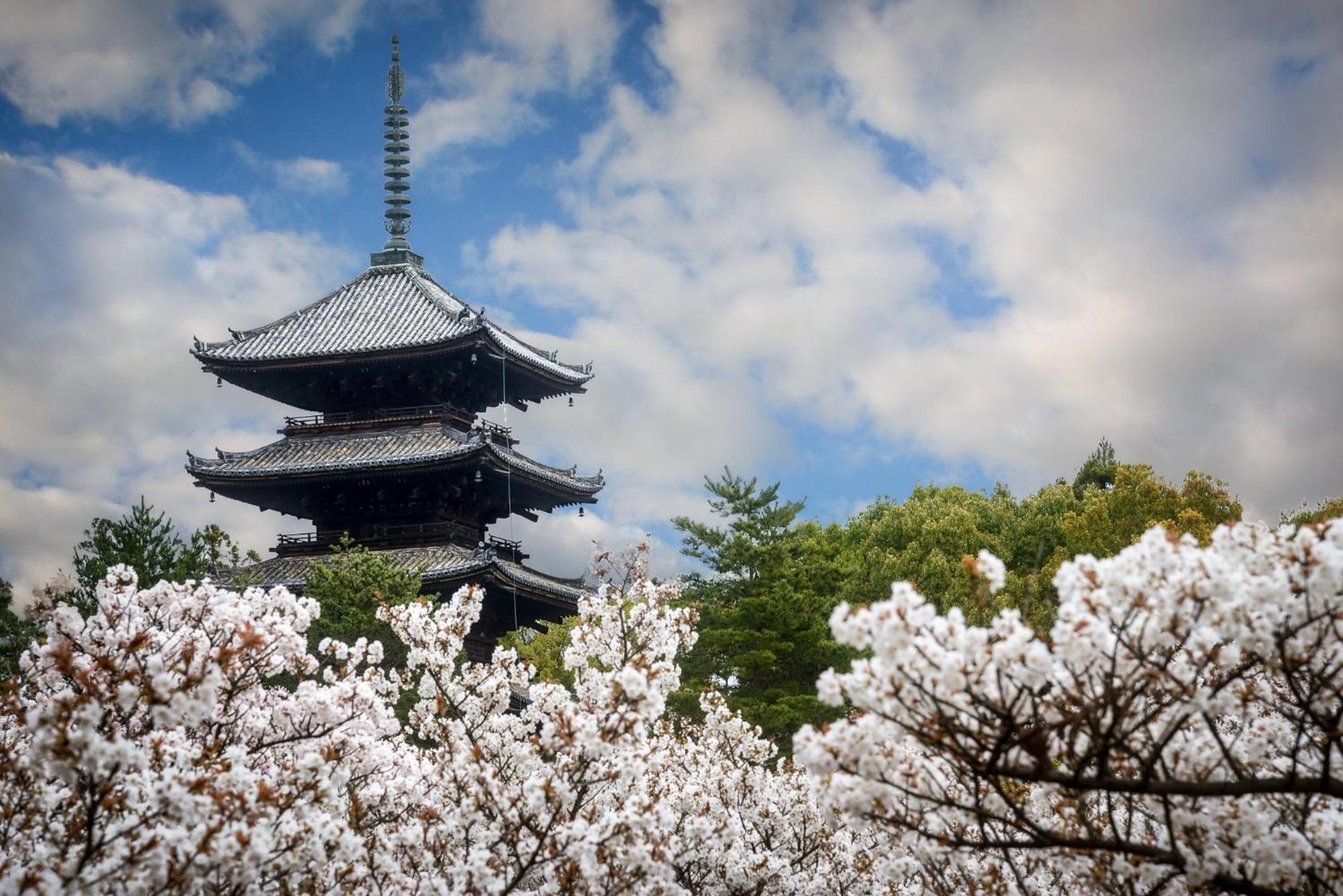 Gojozaka Samurai Machiya Kioto Exterior foto
